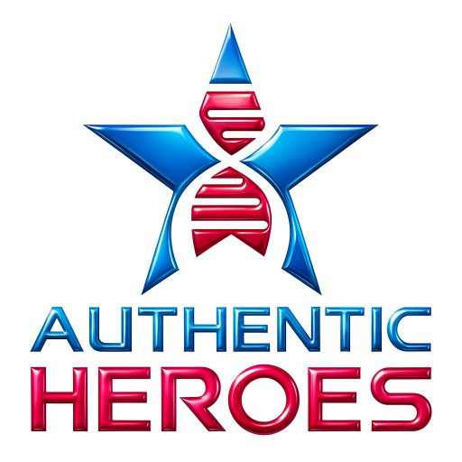 Authentic Heroes