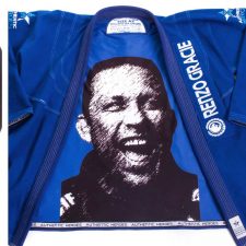 Renzo Gracie Collector Gi