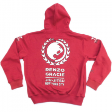 Renzo Gracie Hoodie