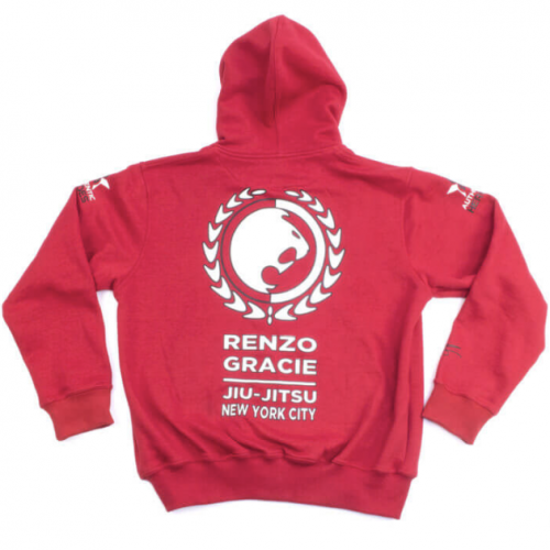 Renzo Gracie Hoodie