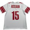 Tommy DeVito 2024 NY Jersey Autographed